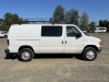 2007 Ford E350 Cargo Van - 3