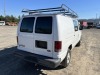 2007 Ford E350 Cargo Van - 4