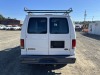 2007 Ford E350 Cargo Van - 5