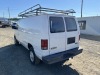 2007 Ford E350 Cargo Van - 6