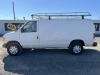 2007 Ford E350 Cargo Van - 7