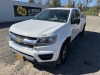 2016 Chevrolet Colorado Extended Cab 4X4 Pickup