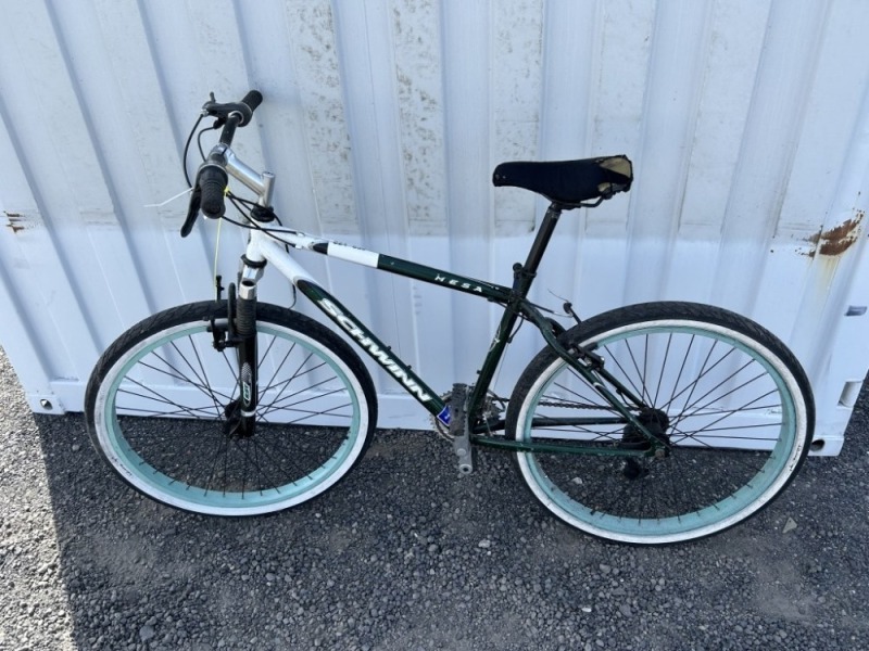 Schwinn Mesa Bike