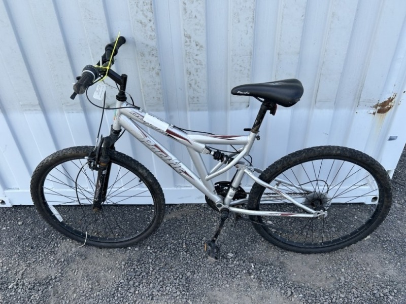 Pacific Derby Mountain Bike