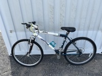 Barracuda A2M Mountain Bike