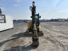 2016 Caterpillar 305.5E 2 CR Mini Hydraulic Excava - 8