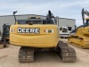 2013 John Deere 210G LC Hydraulic Excavator - 4