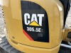 2016 Caterpillar 305.5E 2 CR Mini Hydraulic Excava - 29