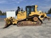 2012 Caterpillar D6T XW Crawler Dozer - 2