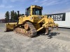 2012 Caterpillar D6T XW Crawler Dozer - 3