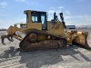 2012 Caterpillar D6T XW Crawler Dozer - 6