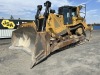 2014 Caterpillar D8T Crawler Dozer