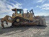 2014 Caterpillar D8T Crawler Dozer - 6