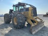 2007 Caterpillar 545C Skidder - 7