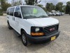 2014 GMC Savana Cargo Van - 2