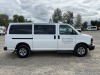 2014 GMC Savana Cargo Van - 3