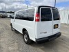 2014 GMC Savana Cargo Van - 6