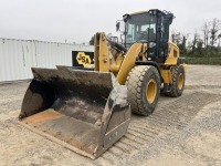 2022 Caterpillar 930M Wheel Loader