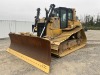 2014 Caterpillar D6T LGP Crawler Dozer