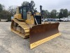 2014 Caterpillar D6T LGP Crawler Dozer - 2