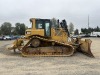 2014 Caterpillar D6T LGP Crawler Dozer - 3