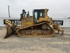 2014 Caterpillar D6T LGP Crawler Dozer - 7