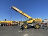 2007 Grove RT600E Rough Terrain Crane - 2