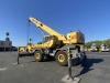 2007 Grove RT600E Rough Terrain Crane - 3