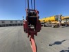 2007 Grove RT600E Rough Terrain Crane - 32