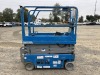 2015 Genie GS-1930 Scissor Lift - 3