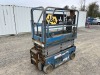 2014 Genie GS-1930 Scissor Lift