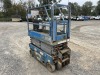 2014 Genie GS-1930 Scissor Lift - 2