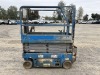 2014 Genie GS-1930 Scissor Lift - 3