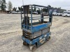 2014 Genie GS-1930 Scissor Lift - 4