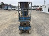 2014 Genie GS-1930 Scissor Lift - 5