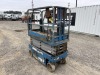 2014 Genie GS-1930 Scissor Lift - 6