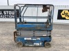 2014 Genie GS-1930 Scissor Lift - 7