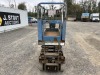 2014 Genie GS-1930 Scissor Lift - 8