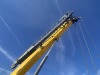 2007 Grove RT600E Rough Terrain Crane - 32