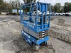 2015 Genie GS-1930 Scissor Lift - 2