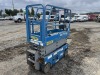 2015 Genie GS-1930 Scissor Lift - 4