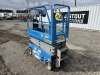 2015 Genie GS-1930 Scissor Lift - 6