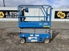 2015 Genie GS-1930 Scissor Lift - 7