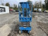 2015 Genie GS-1930 Scissor Lift - 8