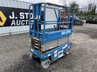 2015 Genie GS-1930 Scissor Lift