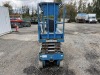 2015 Genie GS-1930 Scissor Lift - 8