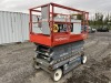 2015 Skyjack SJIII 4632 Scissor Lift