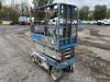 2014 Genie GS-1930 Scissor Lift - 2