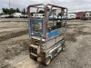 2014 Genie GS-1930 Scissor Lift - 4