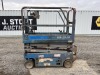 2014 Genie GS-1930 Scissor Lift - 7